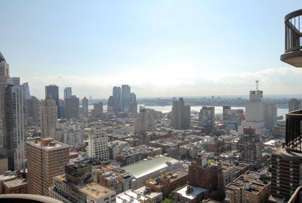 Appartement Bluebird Suites In Midtown West *