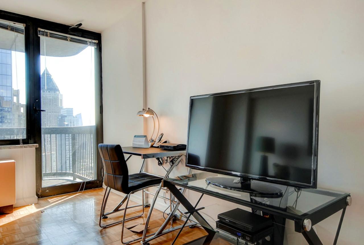 Appartement Bluebird Suites In Midtown West