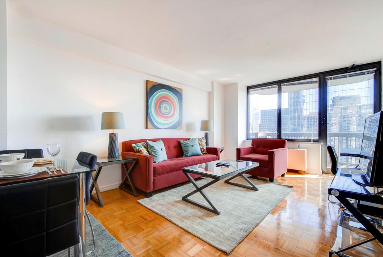 Bluebird Suites In Midtown West Appartement *