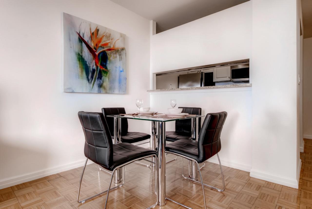Appartement Bluebird Suites In Midtown West *