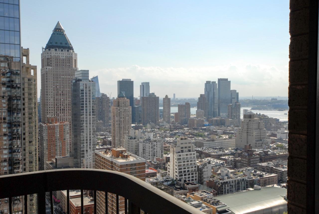 Appartement Bluebird Suites In Midtown West *