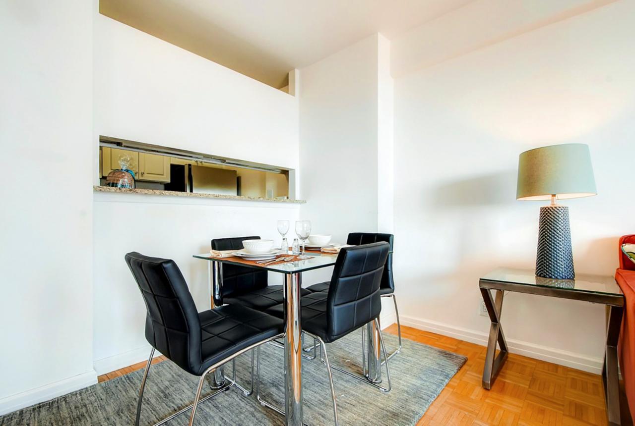 Bluebird Suites In Midtown West Appartement New York