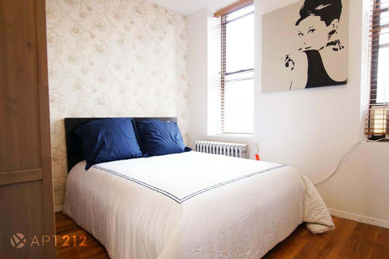 Apartment Mulberry Street & Canal St. Apt 16