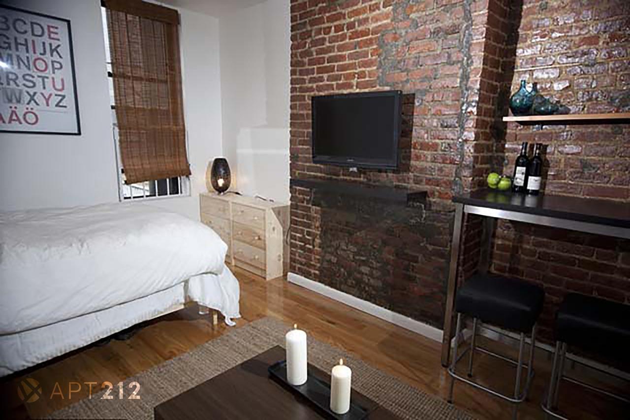 Apartment Spring Street Apt 3