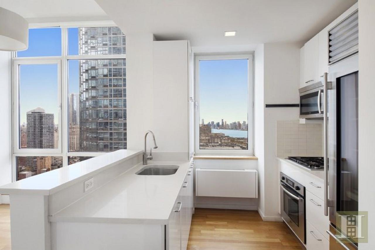 Times Square Appartement