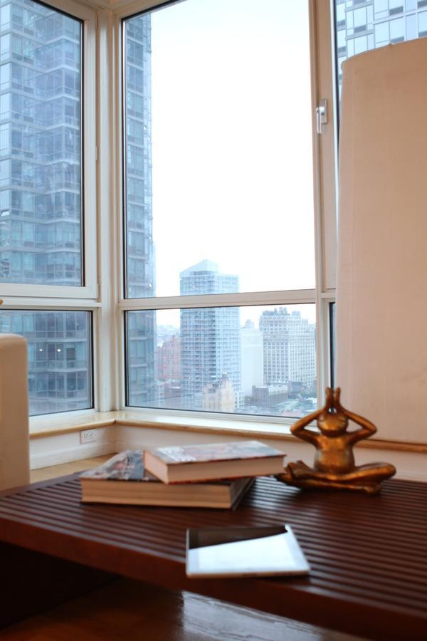 Times Square Appartement *
