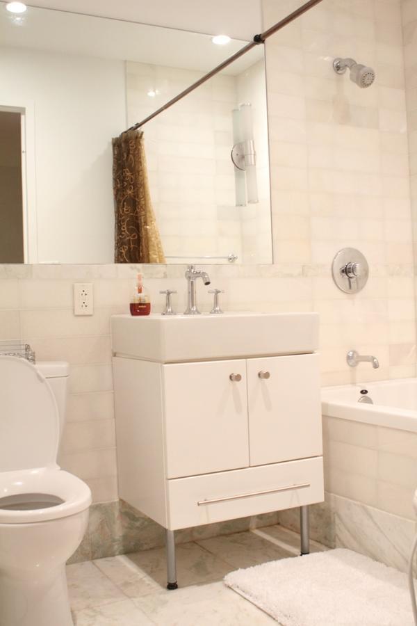 Times Square Appartement New York