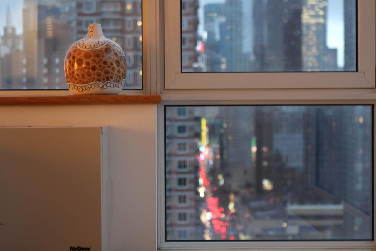 Times Square Appartement *