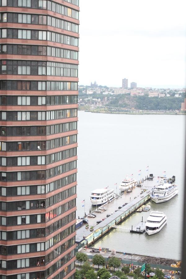 Times Square Appartement *