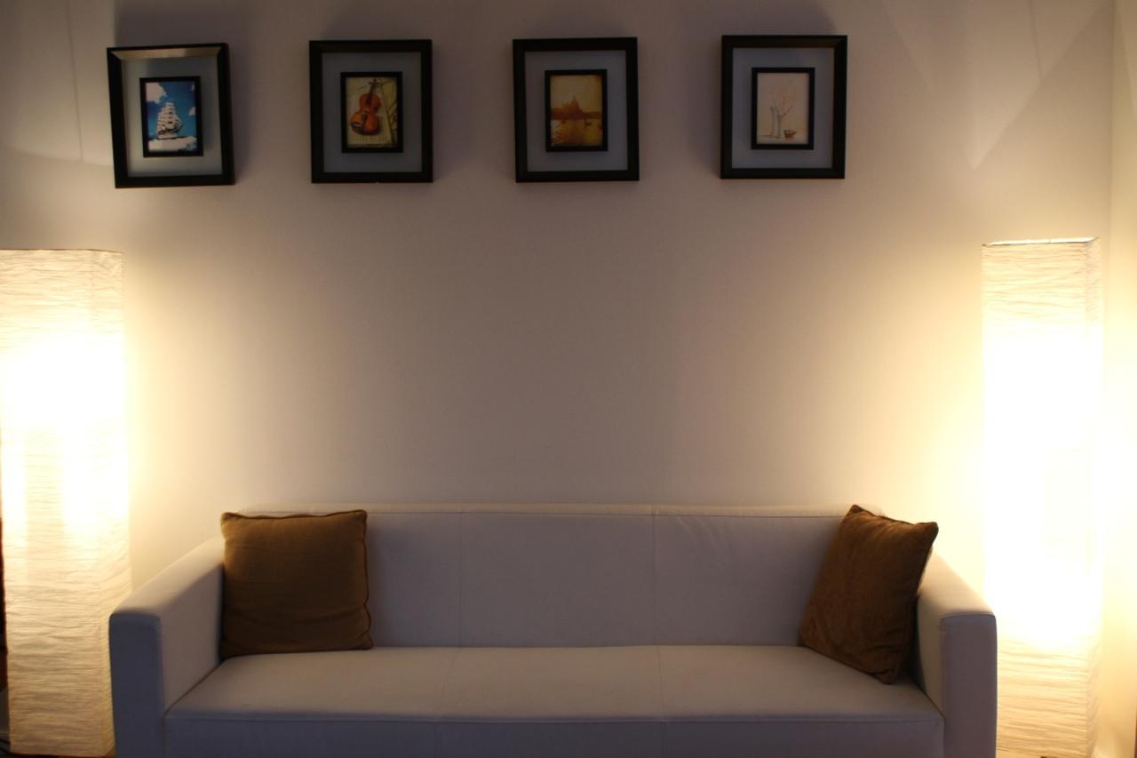 Times Square Appartement *