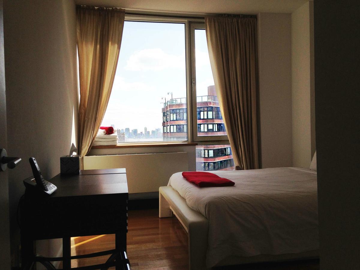 Times Square Appartement