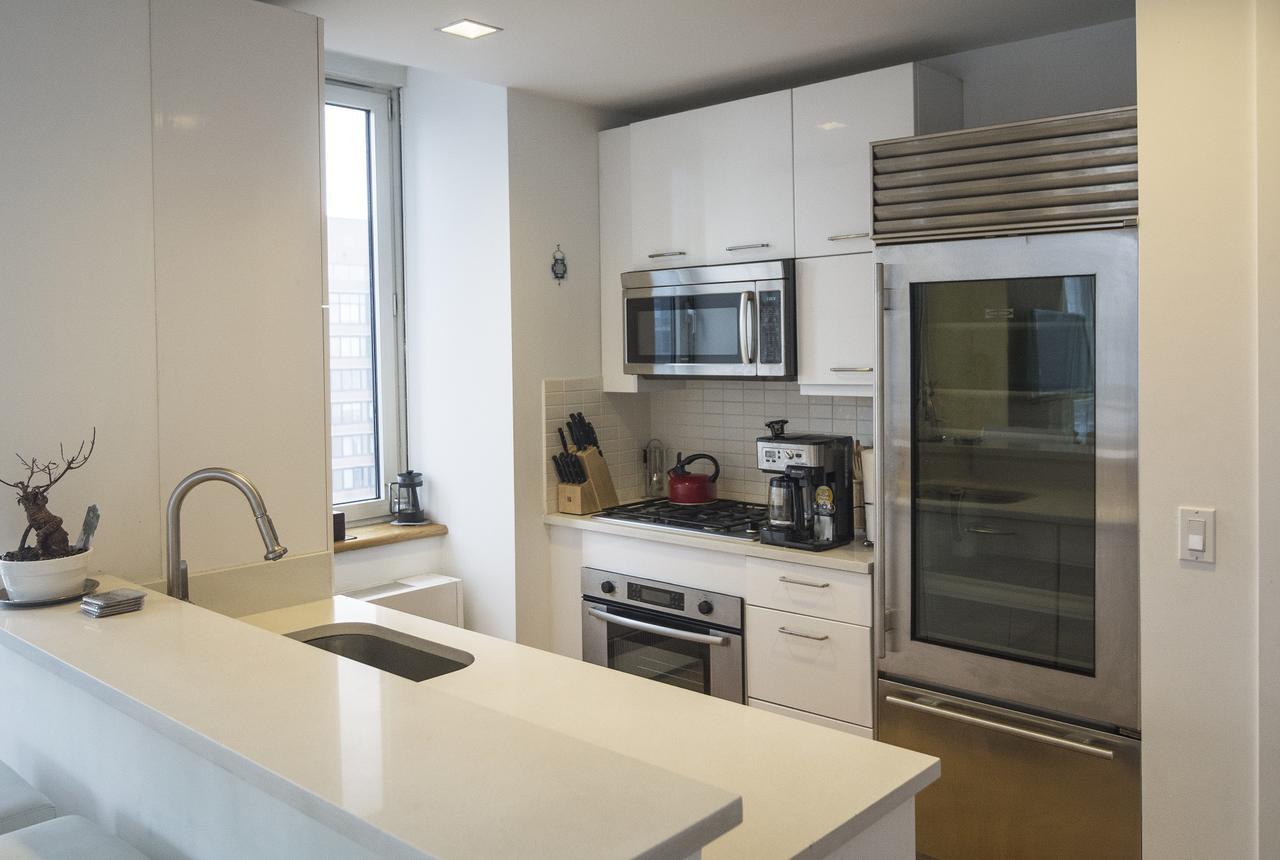 Appartement Times Square *