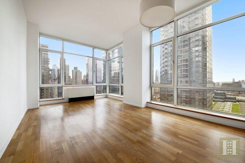 Times Square Appartement