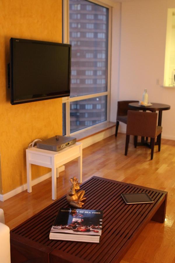 Appartement Times Square *
