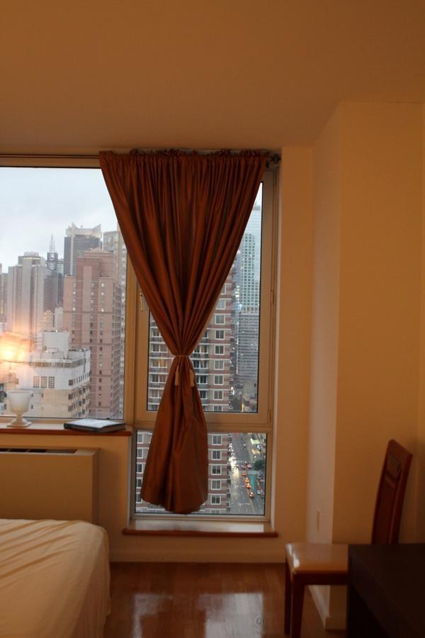 Appartement Times Square