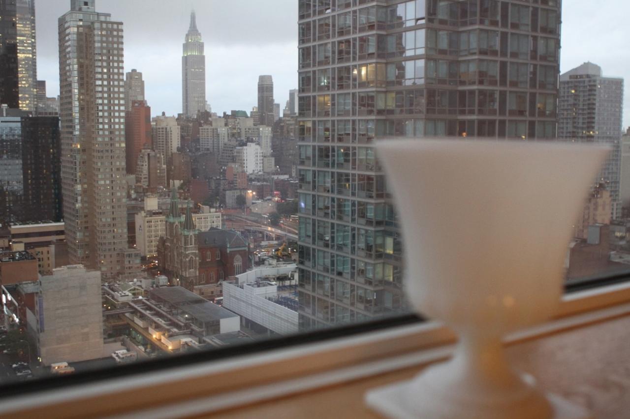 Times Square Appartement