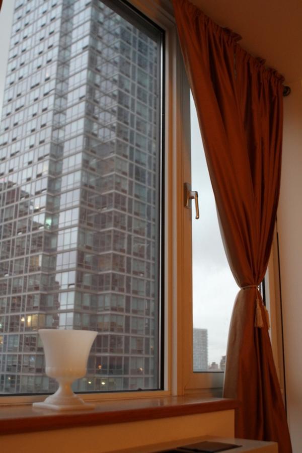 Appartement Times Square New York