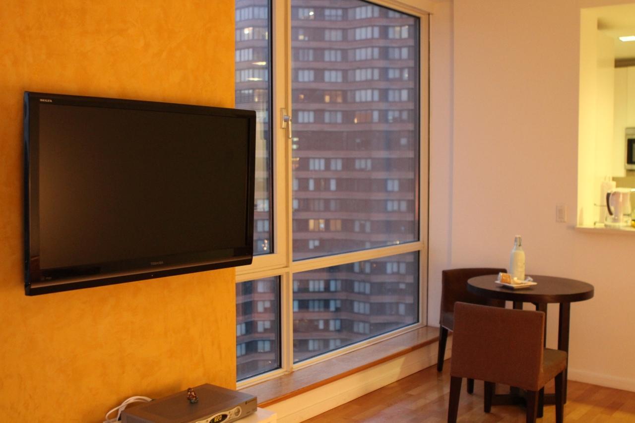 Appartement Times Square *
