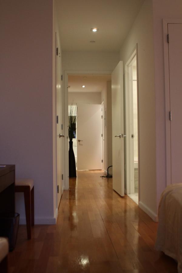 Times Square Appartement New York