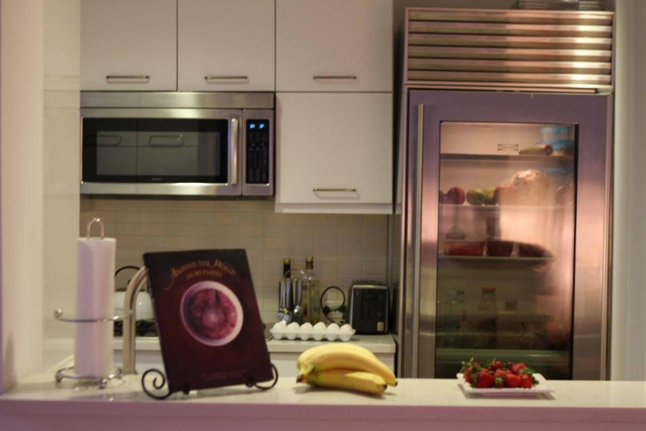 Appartement Times Square New York