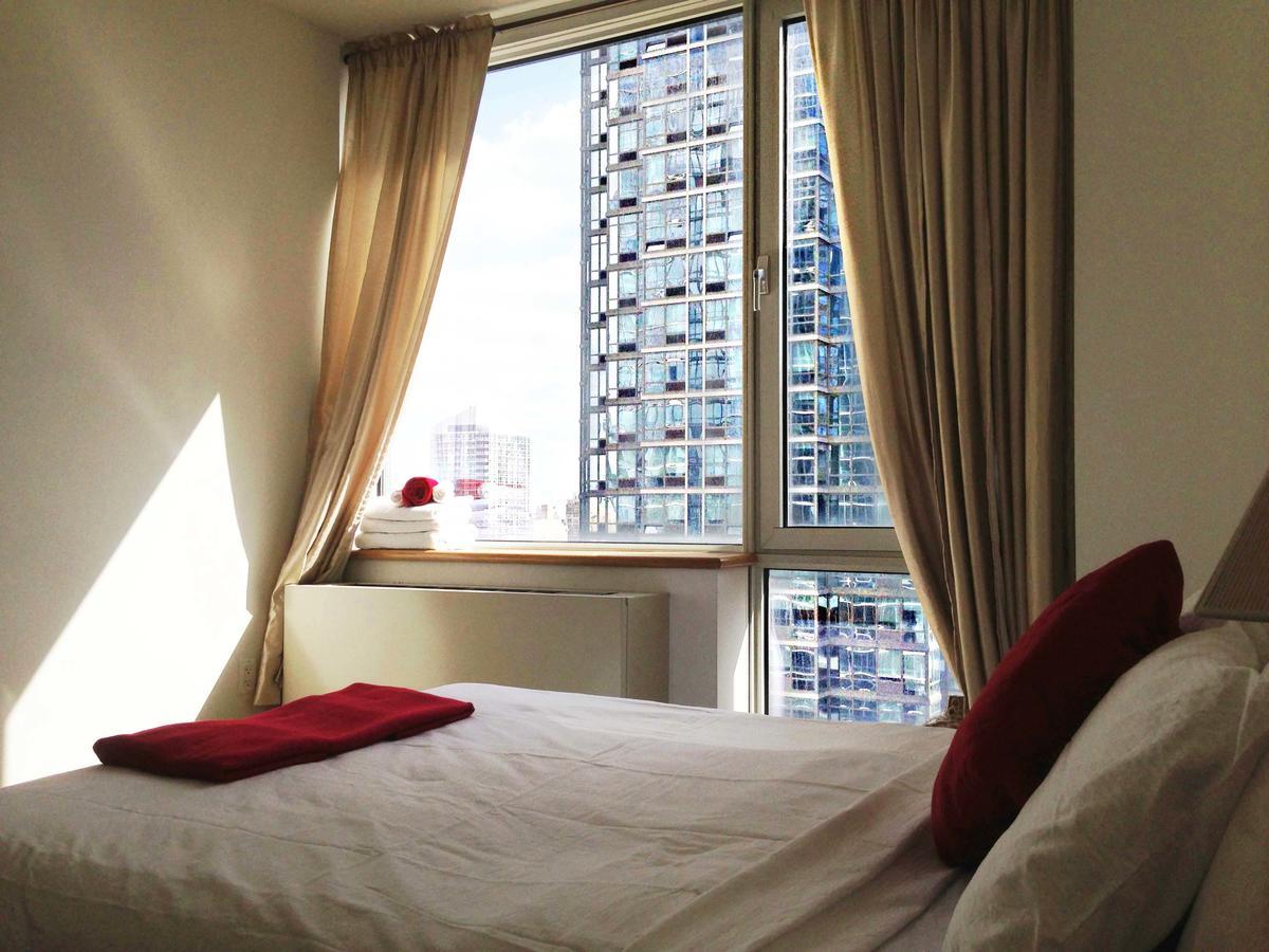 Times Square Appartement *