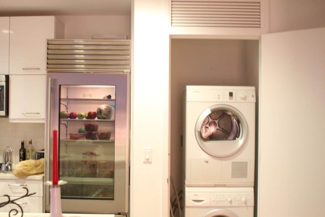 Times Square Appartement New York