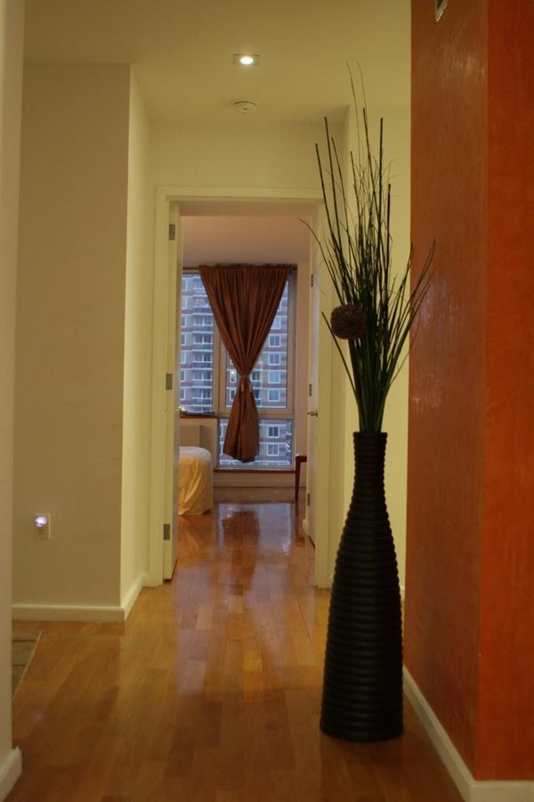 Appartement Times Square New York