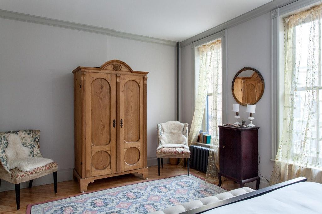 9th Street Apartment New York