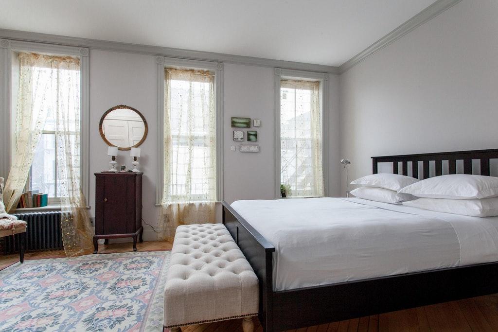 Apartment 9th Street