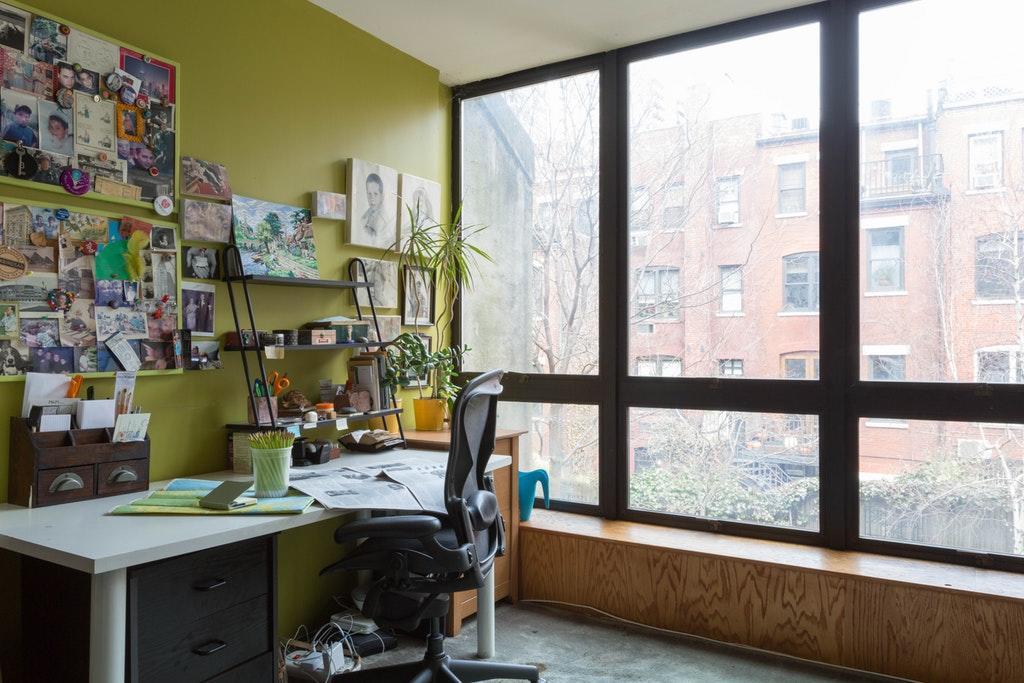 Elmwood Place Apartment