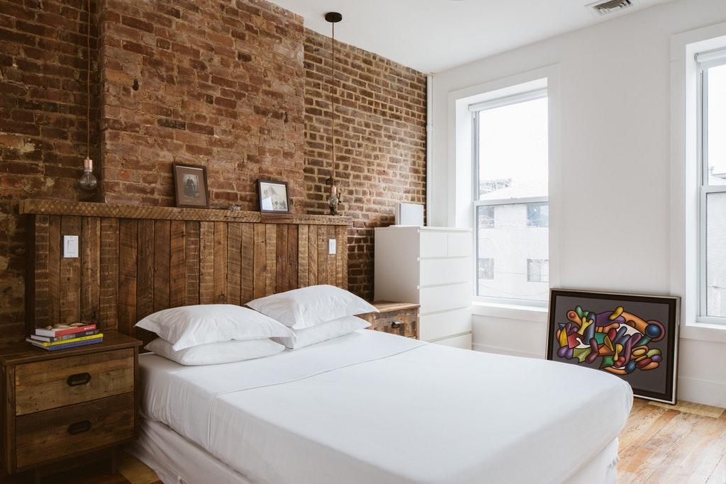 Gates Avenue Townhouse Iii By Onefinestay * New York