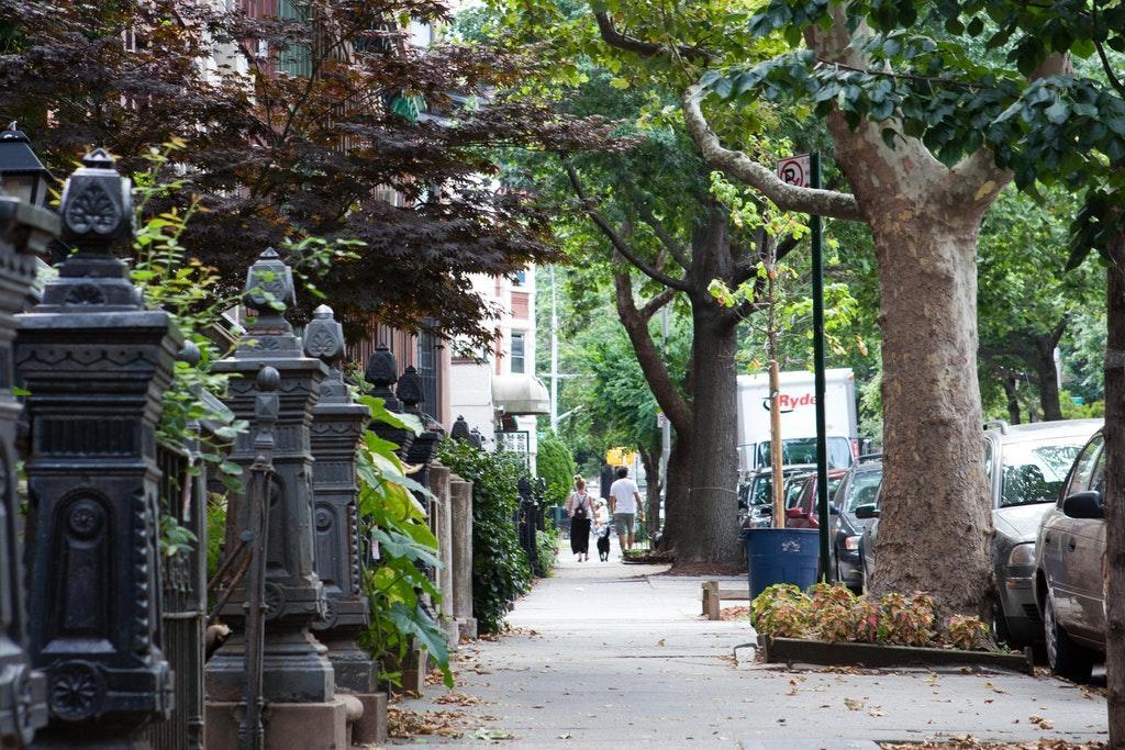 Prospect Place By Onefinestay New York