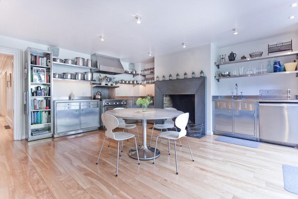 Apartment Prospect Place By Onefinestay *