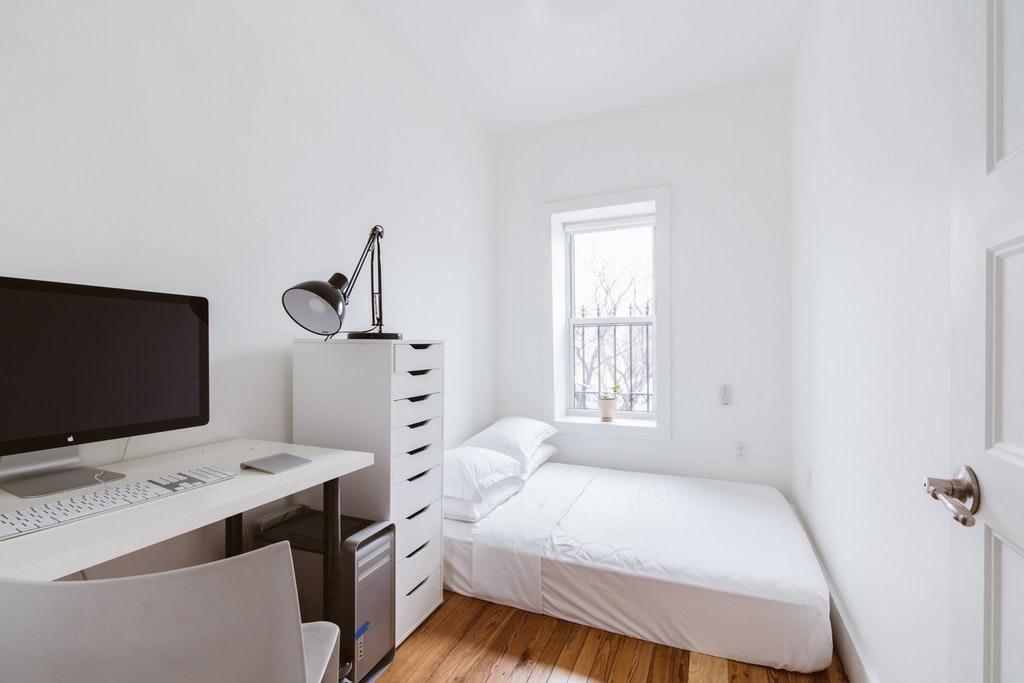 Apartment Gates Avenue Townhouse Iii By Onefinestay *