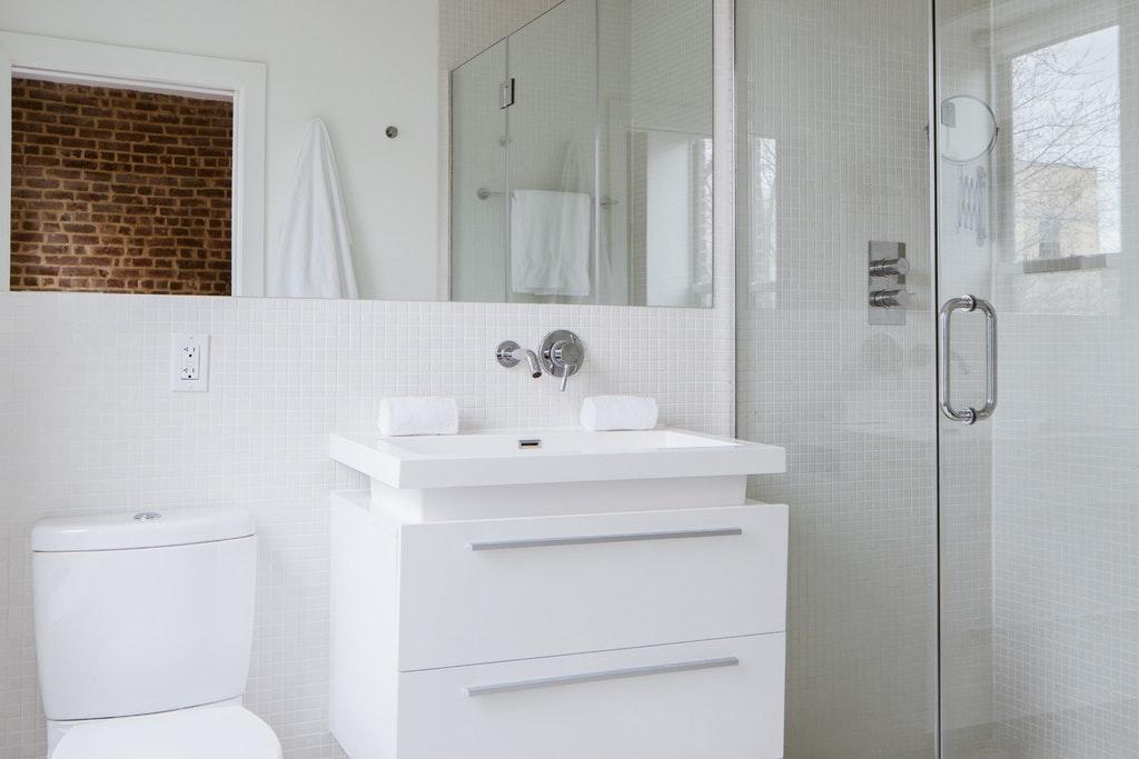 Gates Avenue Townhouse Iii By Onefinestay New York