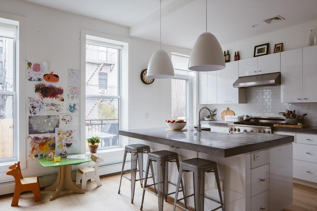 Apartment Gates Avenue Townhouse Iii By Onefinestay *