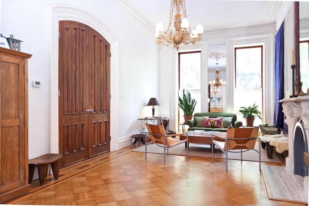 Prospect Place By Onefinestay Apartment