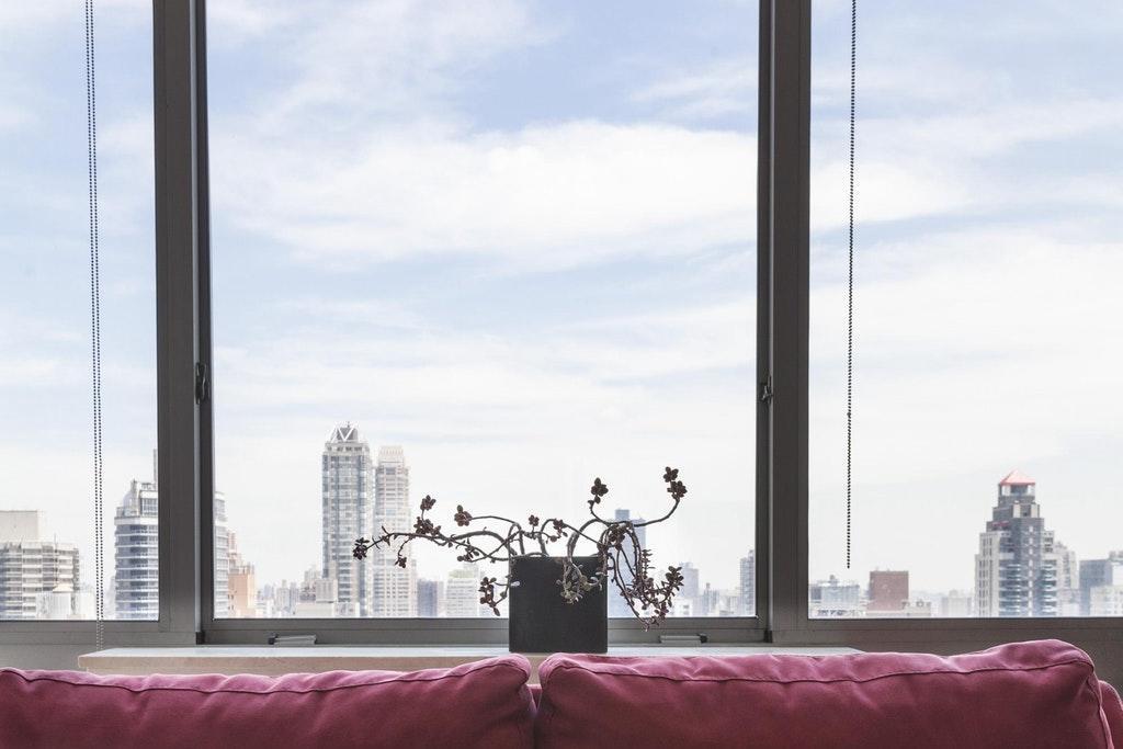 Apartment Midtown Overlook New York