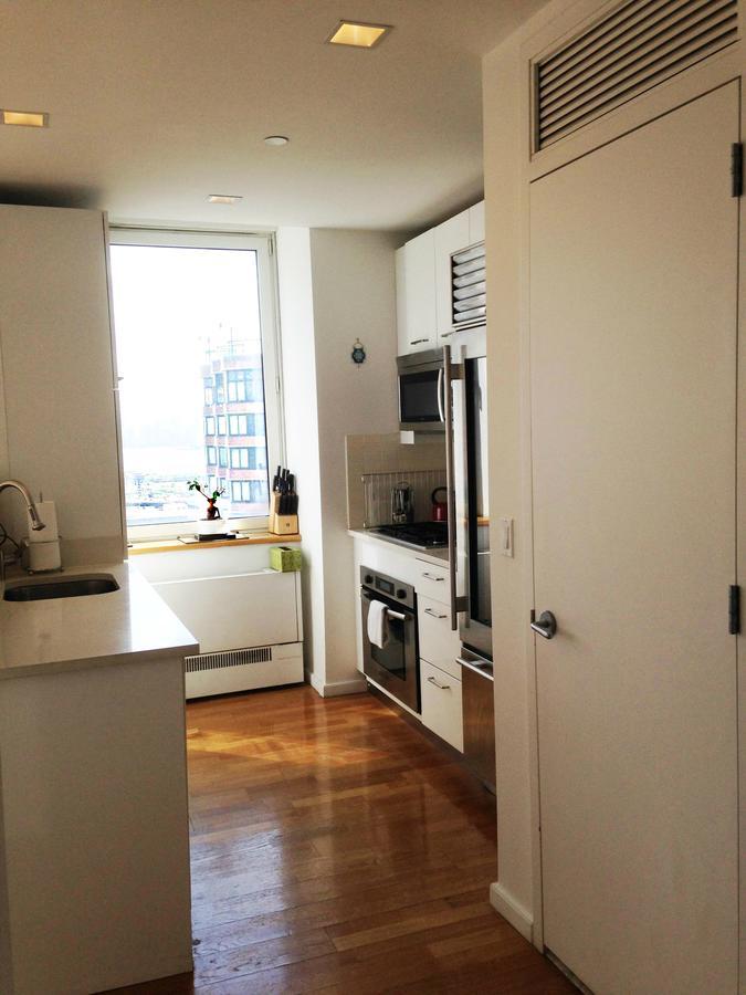 Appartement Times Square *