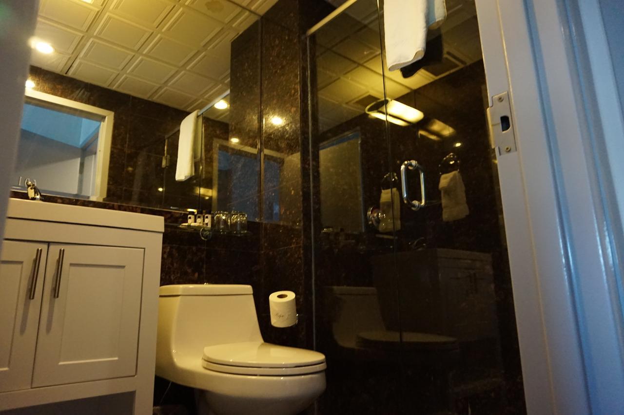 Hotel The Ridge New York