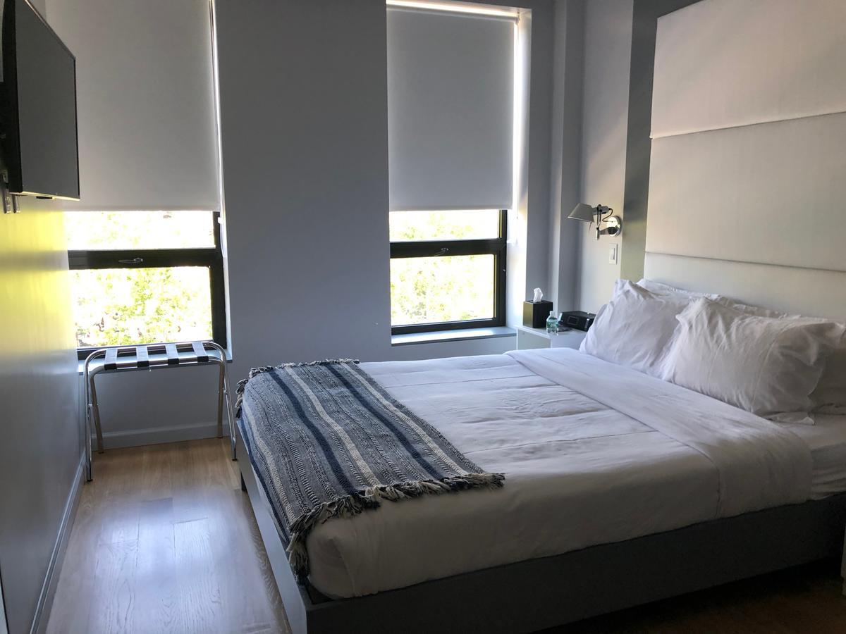 The Ridge Hotel New York