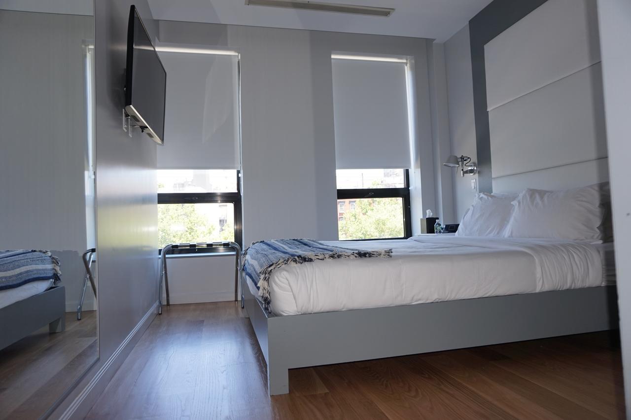 Hotel The Ridge New York