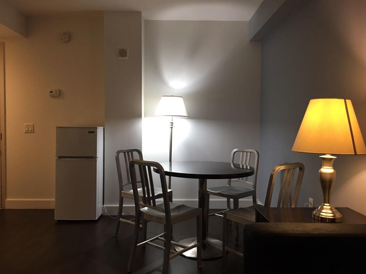 Apartment Manhattan Studio Apartment-times Square *