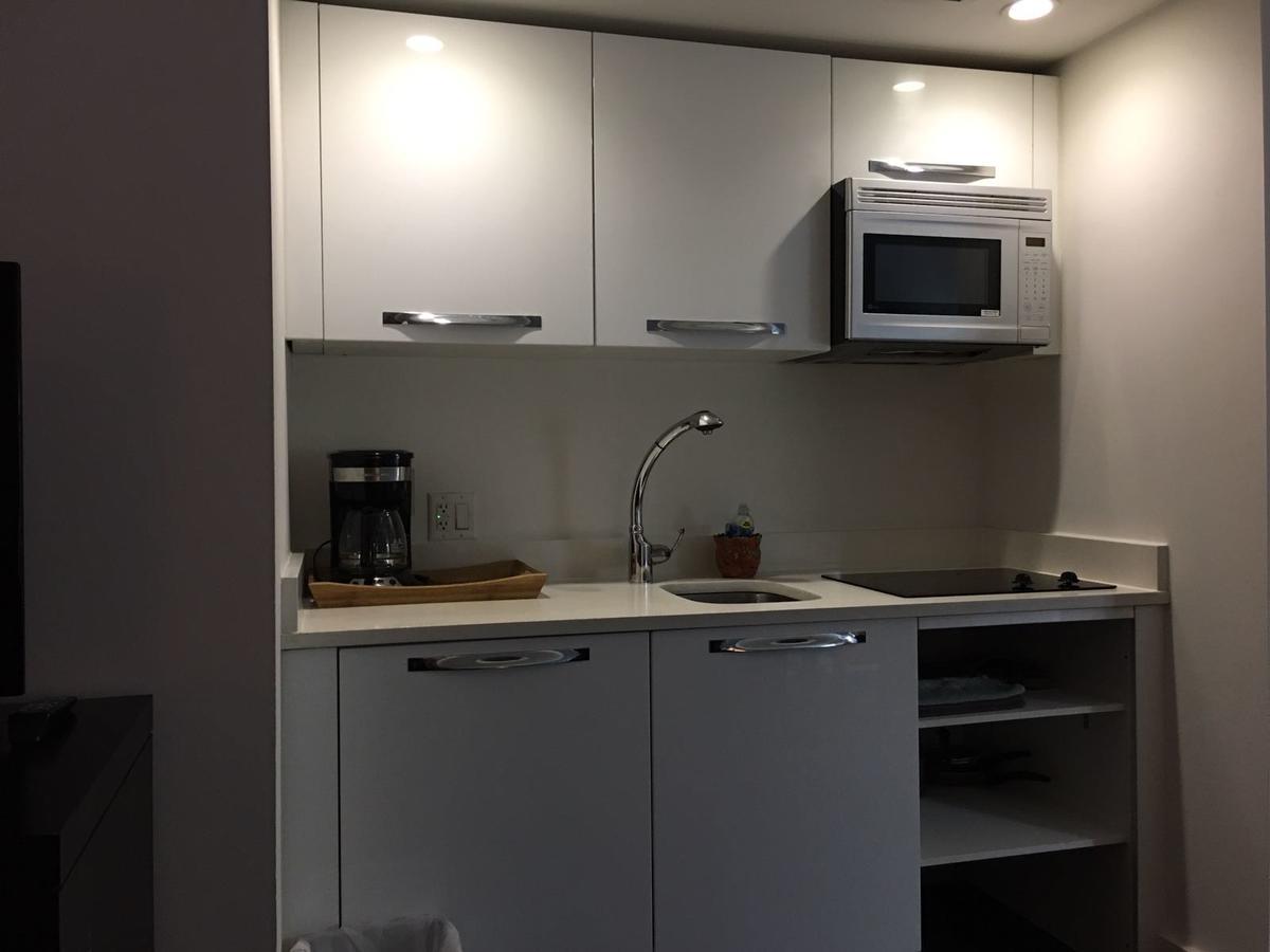 Apartment Manhattan Studio Apartment-times Square