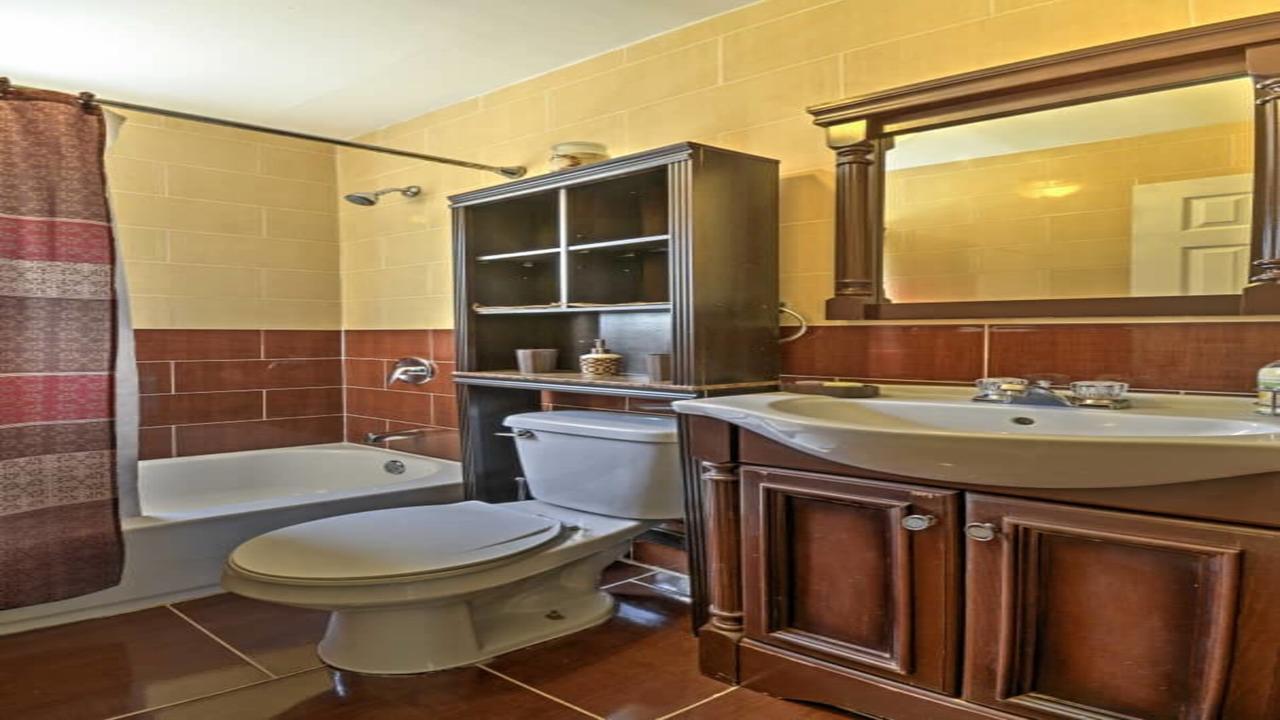Apartment The Concierge *