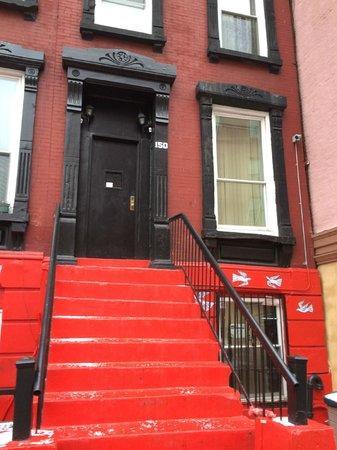 Central Park Studios @Lex Hostel