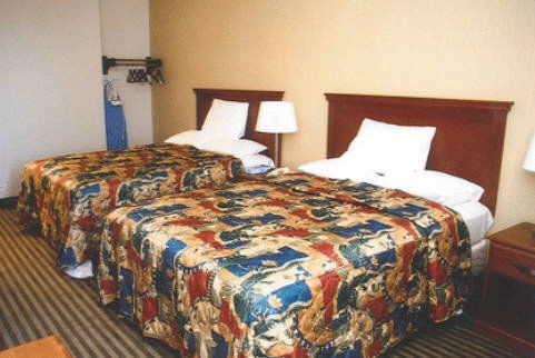 Motel Americas Value Brooklyn New York