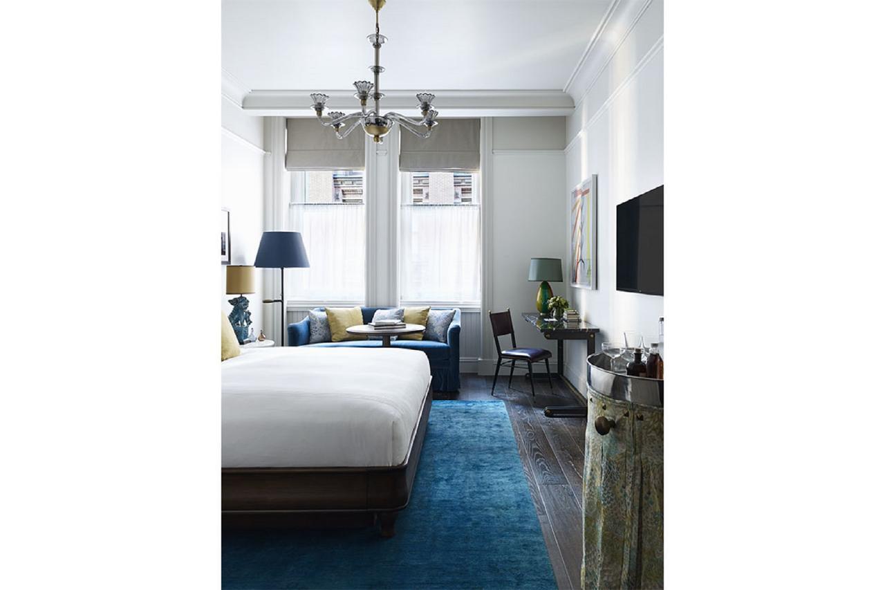 The Beekman, A Thompson Hotel, By Hyatt