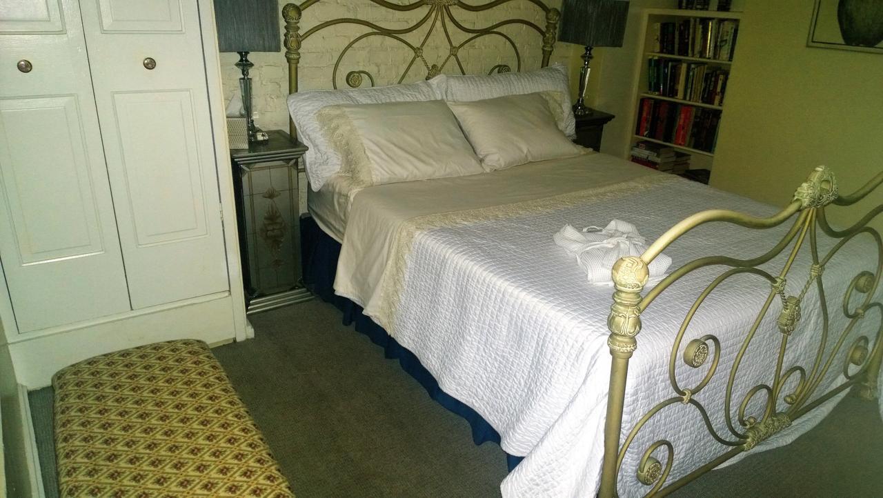 Chrismarene Appartement *
