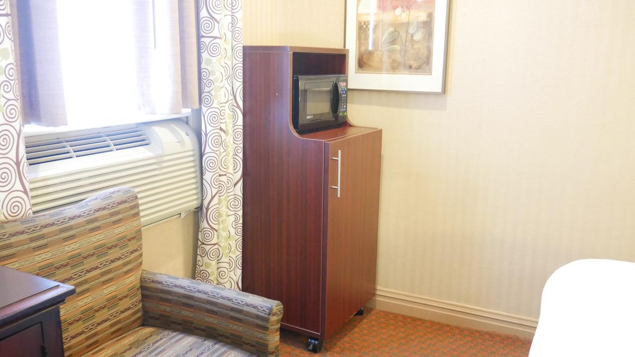 46 Times Square New York